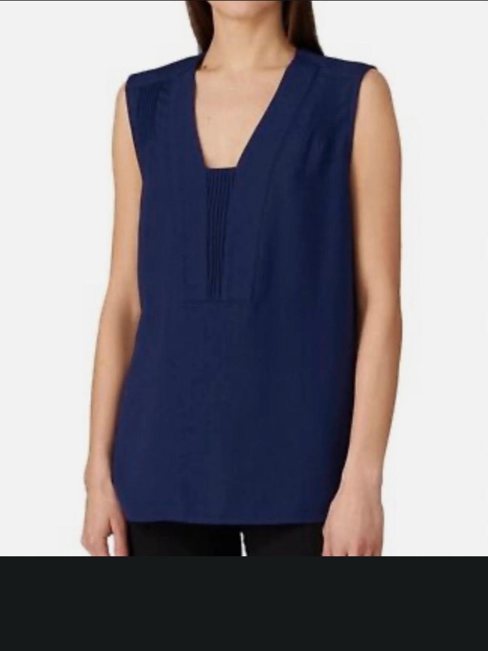 Derek Lam Collective Blouse